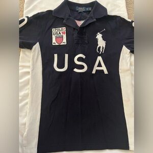 Polo by Ralph Lauren Classic Fit Shirt